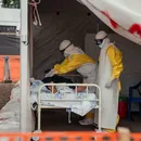 Entenda se surto de Ebola do Congo pode virar pandemia mundial