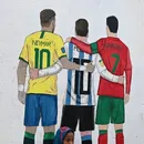 Entre despedidas e estreias: a Copa do Mundo das gerações