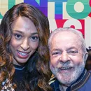 Erika Hilton diz que falta carisma na esquerda para substituir Lula