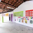 Escola de Camaçari é revitalizada e ganha estrutura modernizada