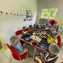 Escola de Morro do Chapéu cria horta para ensinar alimentação e sustentabilidade