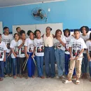 Escola quilombola inaugura Laboratório Maker em Cachoeira