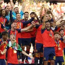 Espanha é a seleção com maior invencibilidade da história do futebol