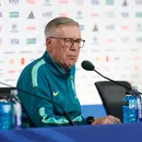 Esqueceu Endrick? Ancelotti responde sobre o atacante contra Marrocos