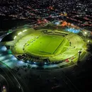 Estádio histórico do Nordeste pode ser interditado após confusão