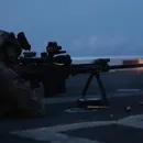 Estados Unidos voltam a bombardear o Irã após mortes de militares americanos