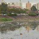 Estudo revela contaminação generalizada no Rio Tietê com presença de cocaína