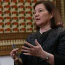 EUA revogam visto da embaixadora do Brasil após impasse diplomático