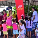 Evento gratuito de saúde acontece em Salvador neste domingo (19/07)