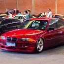 Evento neste domingo reúne 500 veículos modificados em shopping