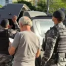 Ex-marido de Maria da Penha é preso após descumprir medida protetiva