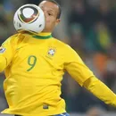 Ex-Seleção Brasileira se declara assexuado em candidatura a deputado
