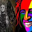 Exposição fotográfica inédita homenageia Maria Bethânia em Salvador