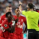 Expulsão de Embolo contra Argentina foi erro, aponta entidade