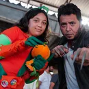 Família transforma paixão pelo universo geek em tradição no Gamepólitan