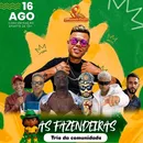 Fazenda Coutos recebe 4ª edição do evento ‘As Fazendeiras’