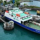 Ferry-Boat tem operação reduzida com duas embarcações nesta quarta (12/08)