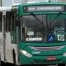 Festa paredão provoca suspensão de ônibus na Engomadeira; entenda