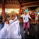 Festival de dança celebra 10 anos com programação gratuita no Capão