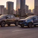Fiat lança séries comemorativas de Fastback e Toro para celebrar 50 anos no Brasil