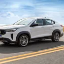 Fiat reduz preço do Fastback T200 e fica abaixo de R$ 100 mil