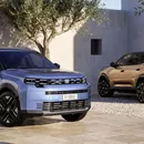 Fiat revela nova geração de modelos Pulse e Fastback 2028