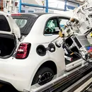 Fiat suspende produção de modelo sucesso de vendas