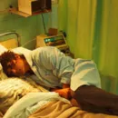 Filme perturbador usa o terror corporal para falar sobre epidemia de Aids