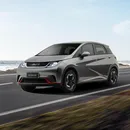 Financiamento de carro zero para Uber, 99 e táxi; como se inscrever no Move Brasil