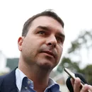 Flávio Bolsonaro defende medida dos EUA contra facções: “Vai asfixiar”