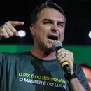 Flávio diz que Lula fez "lobby" para o CV e o PCC nos Estados Unidos