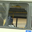 Fonoaudióloga é baleada no pescoço dentro de ônibus durante confronto armado