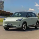 Ford e Geely se unem para fabricar veículos com tecnologia de ponta