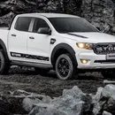 Ford Ranger tem descontos de R$ 70 mil e bate preço de picape da Fiat