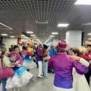 Forró, a cultura que atrai muita gente e dinheiro também