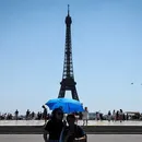 França registra mil mortes acima do esperado durante onda de calor
