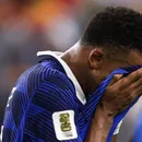 França x Inglaterra: onde assistir, escalações, desfalques e arbitrage
