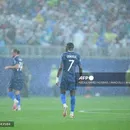 França x Iraque é primeiro jogo suspenso por temporal na Copa do Mundo