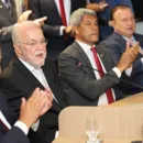 Francisco Netto deixa TCM-BA e abre caminho para Adolfo Menezes