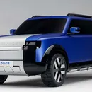 Freelander: ex-Land Rover de 818 cv e tela de 46 polegadas vem ao Brasil
