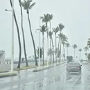 Frente fria deve deixar tempo instável em Salvador ao longo da semana