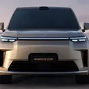 GAC GS9 híbrido chega ao Brasil com 252 km de autonomia elétrica