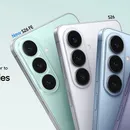 Galaxy S26 FE vs Galaxy S25 FE: Veja o que muda entre os celulares