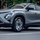 Grande montadora terá seis carros por menos de R$ 120 mil no Brasil