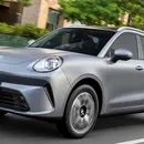 GWM lança novo SUV 100% elétrico no Brasil; veja preços