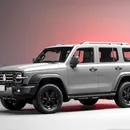 GWM Tank 300 ganha versões alongadas e opções a diesel