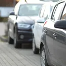 Hábito inocente ao estacionar gera multa e pontos na CNH