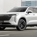 Haval H6: versão de entrada tem novo preço para desbancar concorrentes