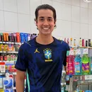 Herdeiro da Cimed é investigado por consumir bebida alcoólica em viagem