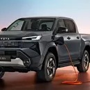 Hilux 2026: Toyota revela a picape mais moderna da história